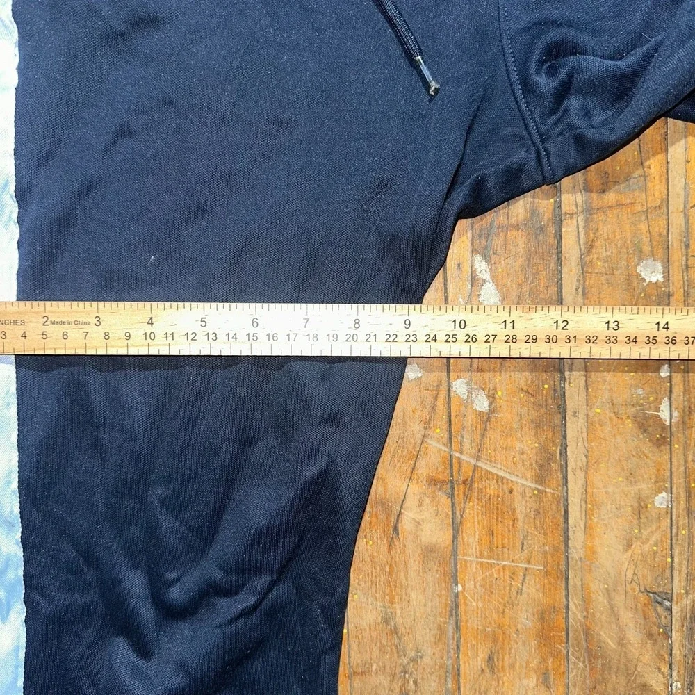 Hollister track pants
